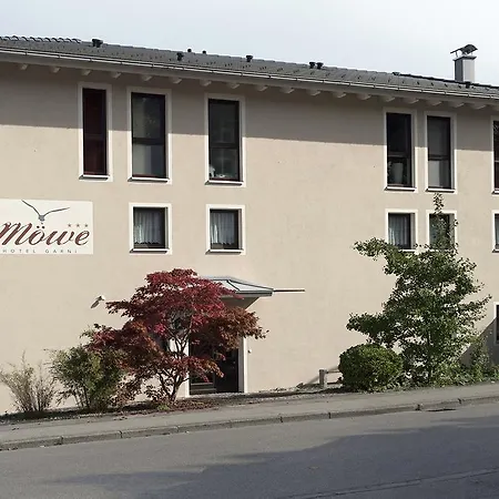 Garni Mowe Casa de hóspedes 3*