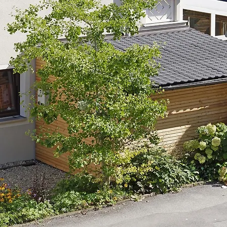 Garni Mowe 招待所