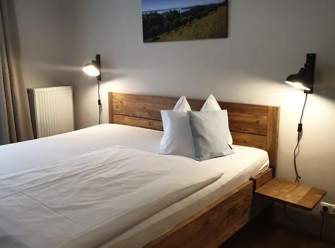 Garni Mowe ゲストハウス